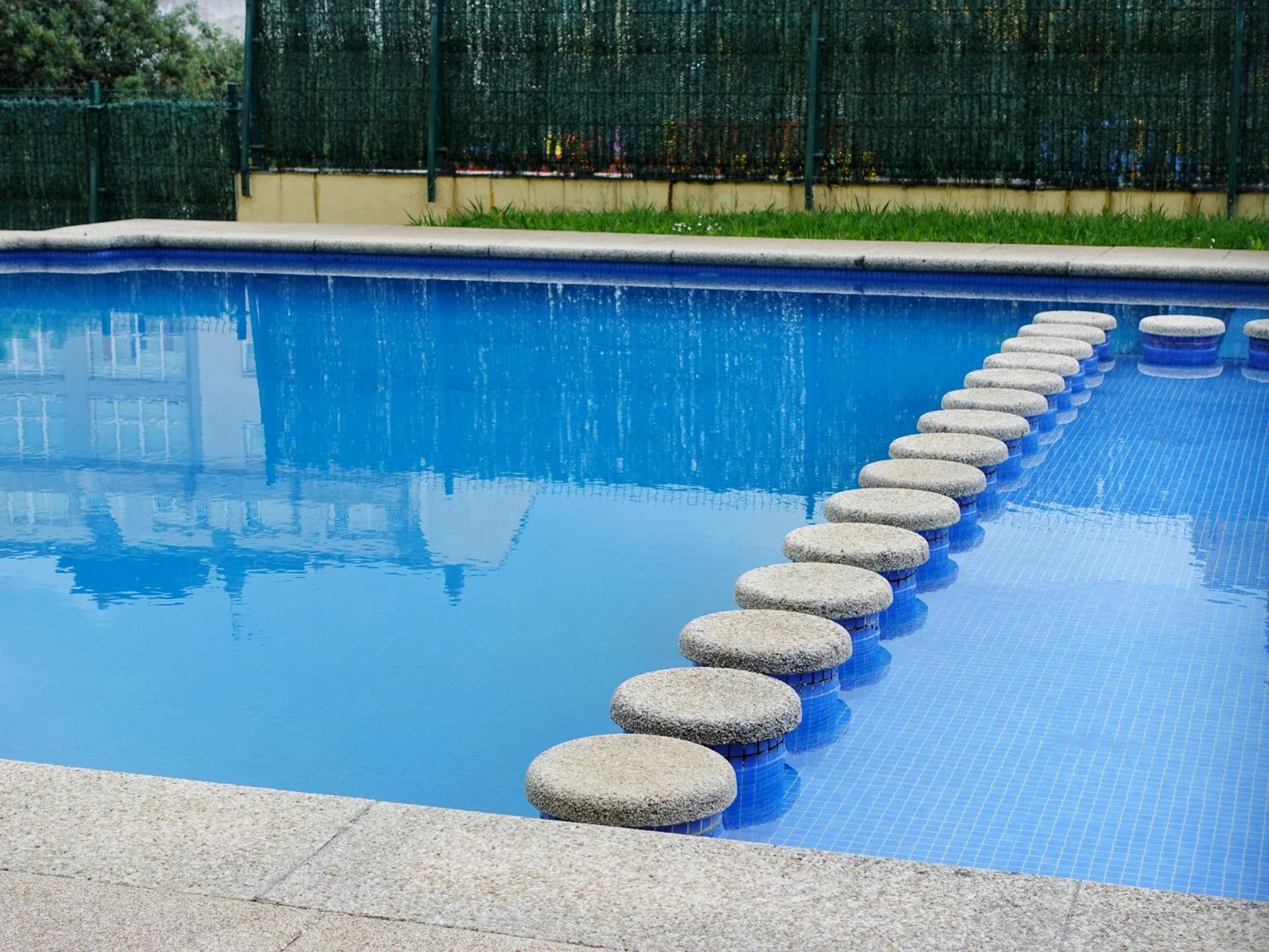 Atalaia Apartment פוז מראה חיצוני תמונה