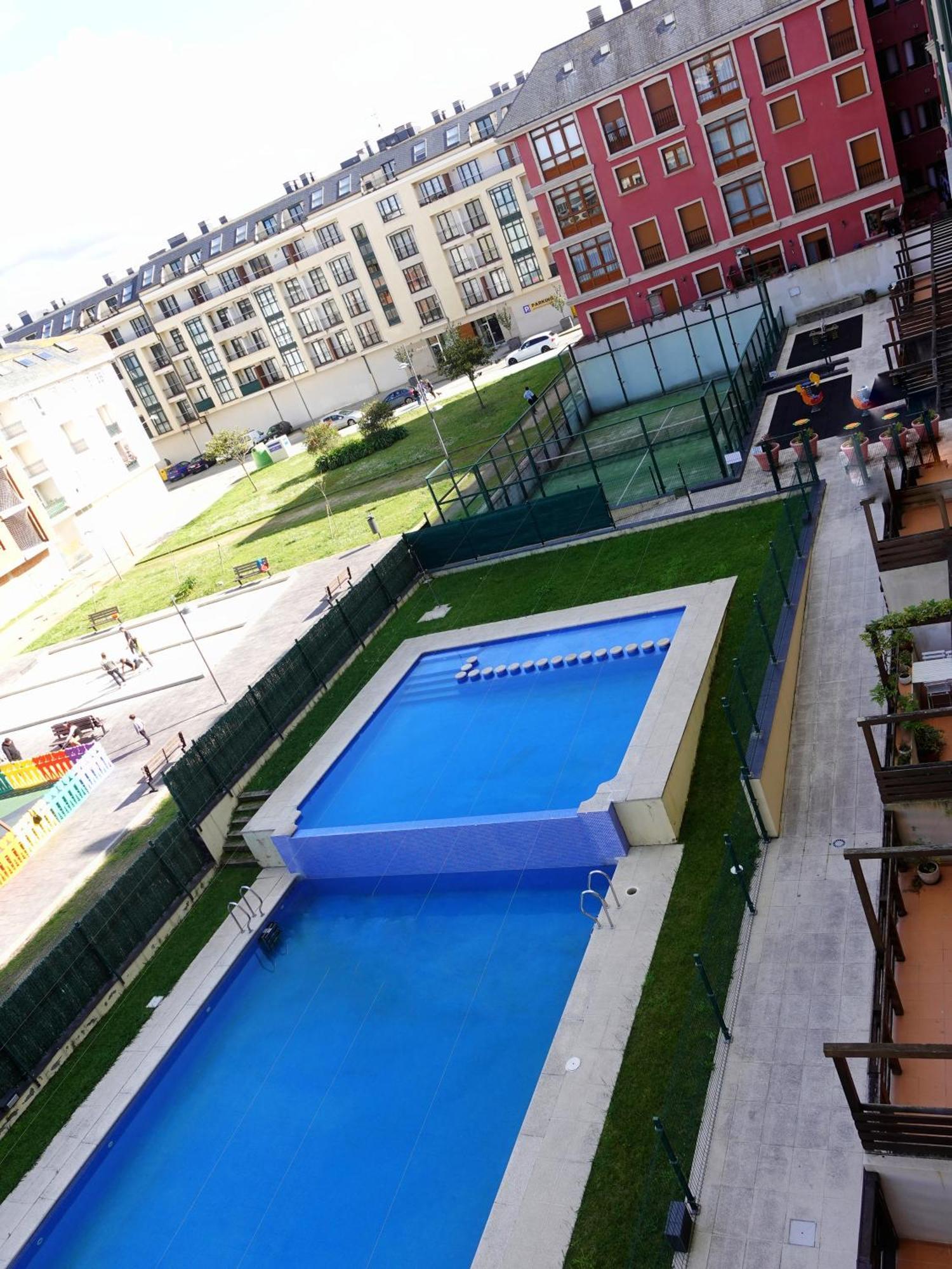 Atalaia Apartment פוז מראה חיצוני תמונה