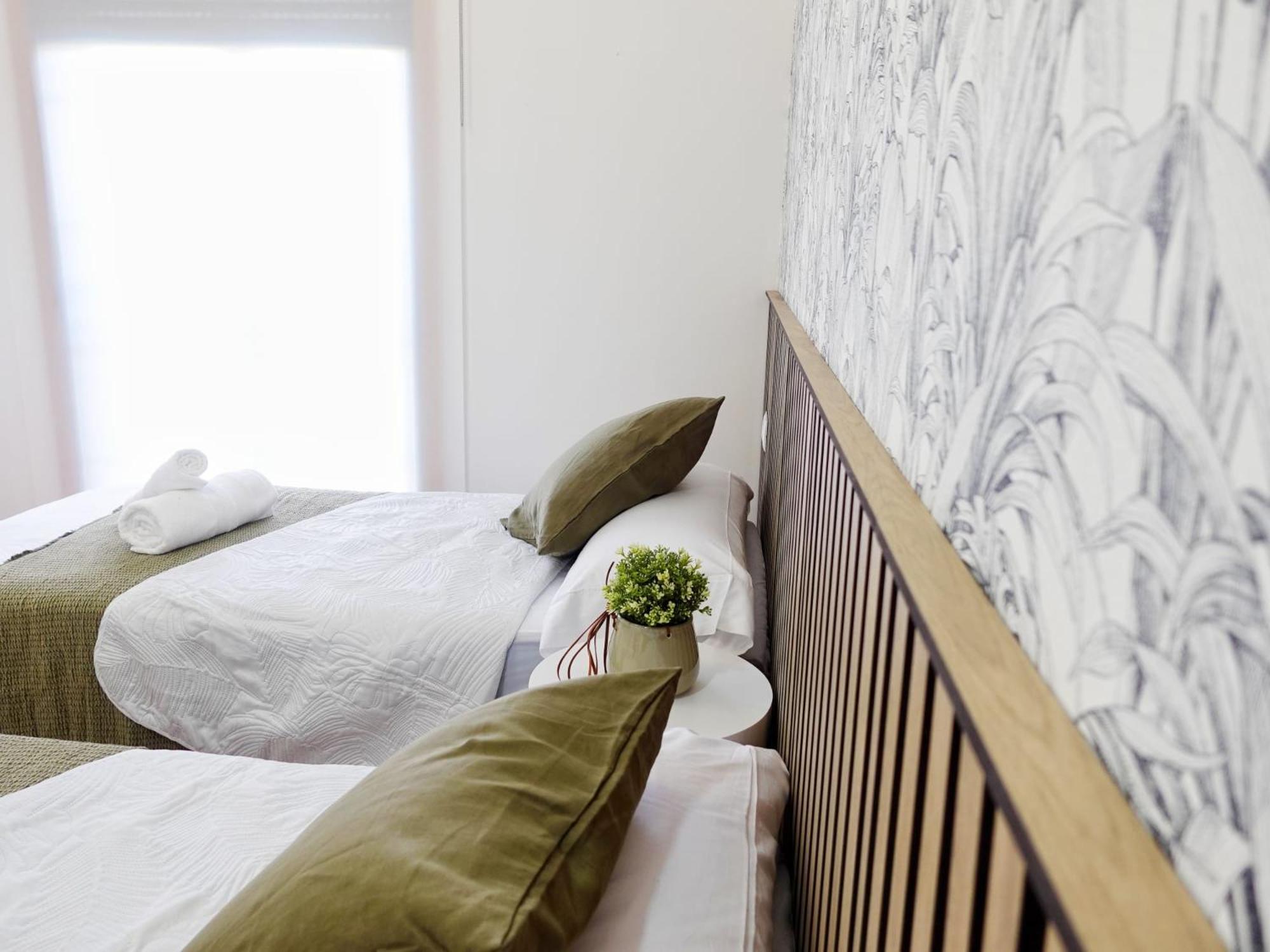 Atalaia Apartment פוז מראה חיצוני תמונה