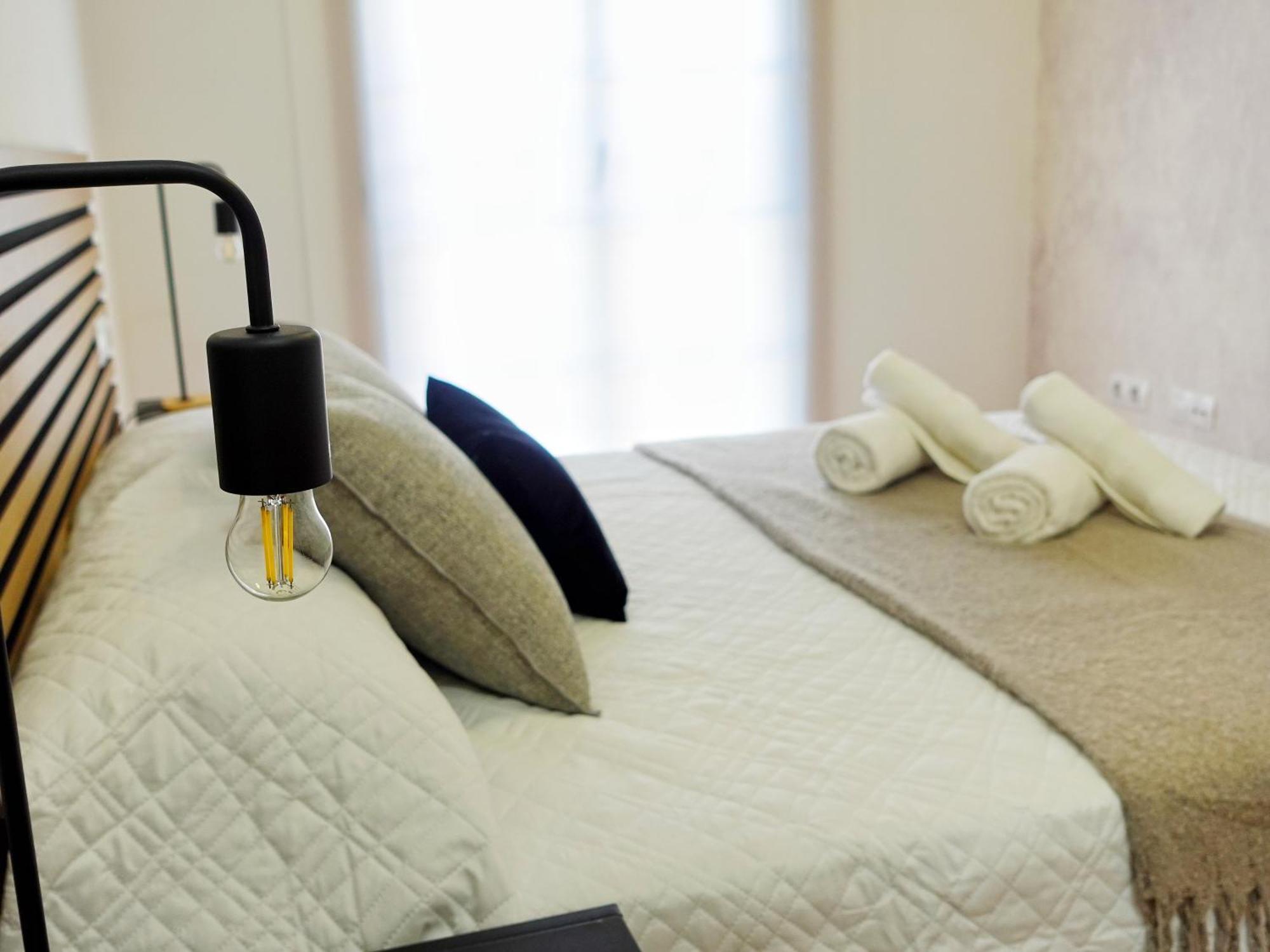 Atalaia Apartment פוז מראה חיצוני תמונה