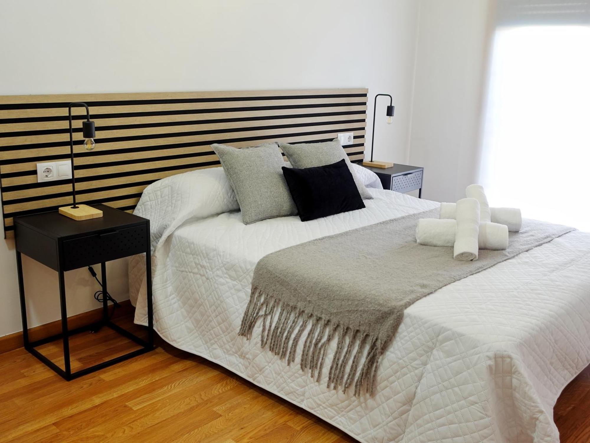 Atalaia Apartment פוז מראה חיצוני תמונה