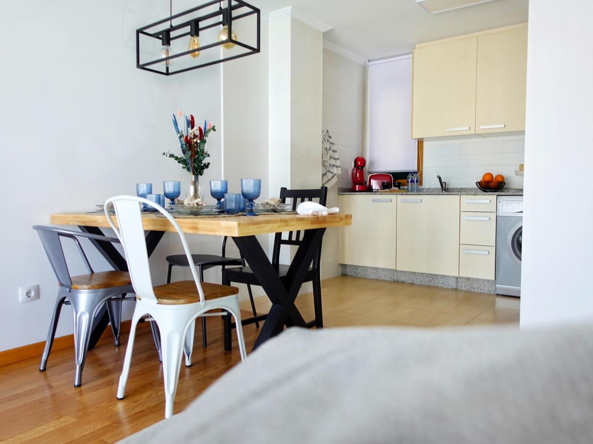 Atalaia Apartment פוז מראה חיצוני תמונה